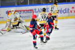 Photo hockey reportage U20 - BDL vs Rouen