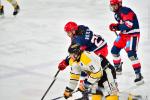 Photo hockey reportage U20 - BDL vs Rouen