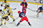 Photo hockey reportage U20 - BDL vs Rouen