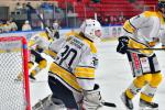 Photo hockey reportage U20 - BDL vs Rouen