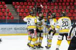 Photo hockey reportage U20 - BDL vs Rouen