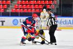 Photo hockey reportage U20 - BDL vs Rouen