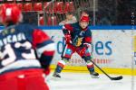 Photo hockey reportage U20 - Grenoble chute face  Gap