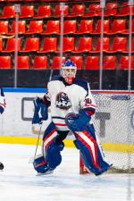 Photo hockey reportage U20 - Grenoble tout en matrise vs Angers