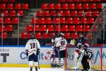 Photo hockey reportage U20 - Grenoble tout en matrise vs Angers