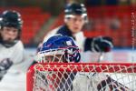 Photo hockey reportage U20 - Grenoble tout en matrise vs Angers