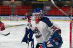 Photo hockey reportage U20 - Grenoble tout en matrise vs Angers