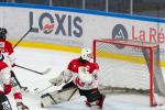 Photo hockey reportage U20 - Grenoble vs Amiens