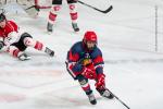 Photo hockey reportage U20 - Grenoble vs Amiens