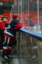 Photo hockey reportage U20 - Grenoble vs Amiens