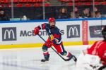 Photo hockey reportage U20 - Grenoble vs Amiens