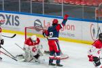 Photo hockey reportage U20 - Grenoble vs Amiens