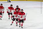 Photo hockey reportage U20 - Grenoble vs Amiens