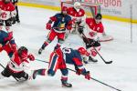 Photo hockey reportage U20 - Grenoble vs Amiens