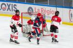 Photo hockey reportage U20 - Grenoble vs Amiens