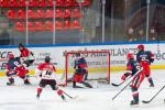 Photo hockey reportage U20 - Grenoble vs Amiens