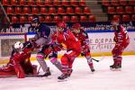 Photo hockey reportage U20 - Grenoble vs Angers