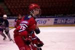 Photo hockey reportage U20 - Grenoble vs Angers