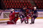 Photo hockey reportage U20 - Grenoble vs Angers