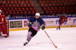 Photo hockey reportage U20 - Grenoble vs Angers