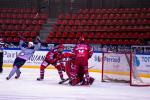 Photo hockey reportage U20 - Grenoble vs Angers