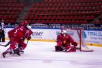 Photo hockey reportage U20 - Grenoble vs Angers