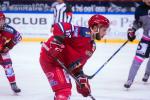 Photo hockey reportage U20 - Grenoble vs Angers