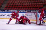 Photo hockey reportage U20 - Grenoble vs Angers