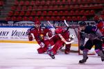 Photo hockey reportage U20 - Grenoble vs Angers