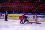 Photo hockey reportage U20 - Grenoble vs Angers