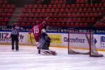 Photo hockey reportage U20 - Grenoble vs Angers