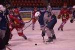 Photo hockey reportage U20 - Grenoble vs Angers