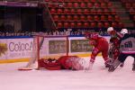 Photo hockey reportage U20 - Grenoble vs Angers