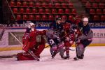 Photo hockey reportage U20 - Grenoble vs Angers