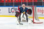 Photo hockey reportage U20 - Grenoble vs Angers