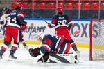 Photo hockey reportage U20 - Grenoble vs Angers