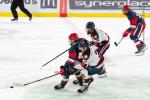 Photo hockey reportage U20 - Grenoble vs Angers