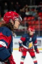 Photo hockey reportage U20 - Grenoble vs Angers