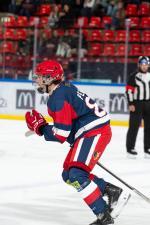 Photo hockey reportage U20 - Grenoble vs Angers