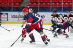 Photo hockey reportage U20 - Grenoble vs Angers