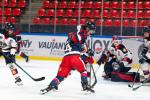 Photo hockey reportage U20 - Grenoble vs Angers