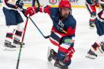 Photo hockey reportage U20 - Grenoble vs Angers