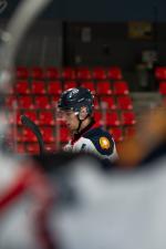 Photo hockey reportage U20 - Grenoble vs Angers