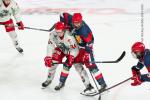 Photo hockey reportage U20 - Grenoble vs Cergy