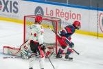 Photo hockey reportage U20 - Grenoble vs Cergy