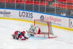 Photo hockey reportage U20 - Grenoble vs Cergy