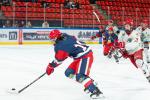 Photo hockey reportage U20 - Grenoble vs Cergy