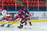 Photo hockey reportage U20 - Grenoble vs Cergy