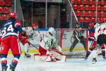 Photo hockey reportage U20 - Grenoble vs Cergy