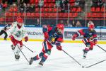 Photo hockey reportage U20 - Grenoble vs Cergy